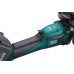 EXTOL INDUSTRIAL Akumulatorowa szlifierka kątowa SHARE20V, 125mm, BRUSHLESS, 20V Li-ion, 4