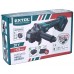 EXTOL INDUSTRIAL Akumulatorowa szlifierka kątowa SHARE20V, 125mm, BRUSHLESS, 20V Li-ion, 4