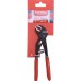 EXTOL PREMIUM Szczypce do rur, nastawne, automatyczne 175mm 8813161