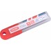 EXTOL PREMIUM Ostrza wymienne łamane z ząbkowanym ostrzem, 18mm, 10szt, SK5 8855095