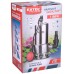 EXTOL PREMIUM Zatapialna pompa ściekowa, korpus ze stali nierdzewnej, 1100W, 1600l/h, kabe
