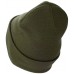EXTOL CRAFT czapka ciemnozielona 956601