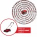 Einhell TE-SW 18/610 Li-Solo Akumulatorowa zamiatarka 2352040