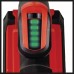 Einhell GE-UB 18/250 Li E (1x4,0Ah) Dmuchawa uniwersalna aku 3433560