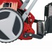 Einhell GC-HM 400 Ręczna kosiarka do trawy 3414129