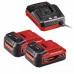 Einhell TE-CD 12/1 Li (2x2,0Ah) Wiertarko-wkrętarka akumulatorowa 4513594