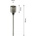 BOSCH Koronka wiertnicza PRO SDS max-5 Core Cutter 45 x 80 x 160 mm F00Y145188