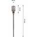 BOSCH Koronka wiertnicza PRO SDS max-5 Core Cutter 68 x 80 x 420 mm F00Y145195