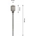 BOSCH Koronka wiertnicza PRO SDS max-5 Core Cutter 82 x 80 x 420 mm F00Y145197