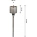 BOSCH Koronka wiertnicza PRO SDS max-5 Core Cutter 100 x 80 x 300 mm F00Y145200