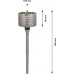 BOSCH Koronka wiertnicza PRO SDS max-5 Core Cutter 125 x 80 x 300 mm F00Y145201