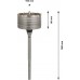 BOSCH Koronka wiertnicza PRO SDS max-5 Core Cutter 150 x 80 x 300 mm F00Y145202