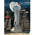 BOSCH GWX 18V-10 PSC Aku szlifierka kątowa X-LOCK, bez baterii 06017B0800