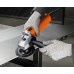 FEIN WSG 7-125 Kompaktowe szlifierki kątowe 125 mm 72226560000