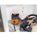 FEIN Dustex 25 L Odkurzacz do pracy na mokro/na sucho 92035223000