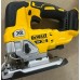 DeWALT DCS334N Akumulatorowa wyrzynarka XR Li-Ion (18V/bez aku)