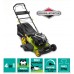 FIELDMANN FZR 4012 B Kosiarka spalinowa 51cm B & S 50001168