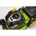 FIELDMANN FZR 4012 B Kosiarka spalinowa 51cm B & S 50001168