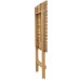 FIELDMANN Zestaw mebli balkonowych ALICE 50001579