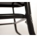 FIELDMANN FDZN 5030 Stół aluminiowy z czarnym blatem 50001604