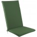 FIELDMANN FDZN 9001 Poduszka na fotel, zielona 50001263