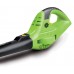 FIELDMANN FZF 1001-0 Dmuchawa ogrodowa 50000310