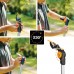 Fiskars Nożyce teleskopow UPX86 + piła do przycinania 1023634