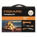 Fiskars Zestaw kempingowy 1025439