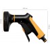 Fiskars Comfort Pistolet wielofunkcyjny do podlewania, przednie sterowanie 1065482