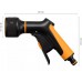 Fiskars Comfort Pistolet do podlewania 3 funkcje 1065483