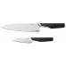 Fiskars Zestaw noży 2 szt. 1066834