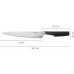 Fiskars Nóż do rzeźbienia 21 cm 1066835