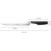 Fiskars Nóż do filetowania 21 cm 1066836