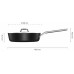 Fiskars Szpatułka 26cm 1066949