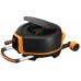 Fiskars Bęben automatyczny XL z kółkami, 13 mm (1/2"), zasięg 27 m 1067548