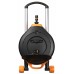 Fiskars Bęben automatyczny XL z kółkami, 13 mm (1/2"), zasięg 27 m 1067548