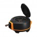 Fiskars Bęben automatyczny XL, 13 mm (1/2"), zasięg 25 m 1067549