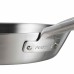 Fiskars Norden patelnia stalowa 24cm 1067628