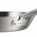 Fiskars Wok stalowy Norden 28cm 1067630