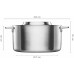 Fiskars Garnek stalowy Norden 5,0L 1067640