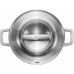 Fiskars Garnek stalowy Norden 5,0L 1067640
