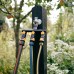 Fiskars Zawór trójdrożny do kranu Comfort, On/Off 1070578
