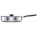 Fiskars Patelnia z powierzchnią ceramiczną 26cm 1072314