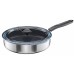 Fiskars Patelnia z powierzchnią ceramiczną 26cm 1072314