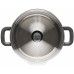 Fiskars Garnek z pokrywką 7L Stal nierdzewna 1072318
