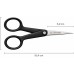 Fiskars Nożyczki do haftu Recycled, 13 cm 1074541