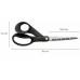 Fiskars Sekator 21 cm 1074544