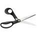 Fiskars Nożyczki uniwersalne duże 25cm czarne 1074546
