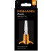 Fiskars Nożyczki hobbystyczne, 13 cm 1075063