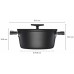 Fiskars Hard Face Pot 3,5 L 1075526 Fiskars Hard Face Pot 3,5 L 1075526